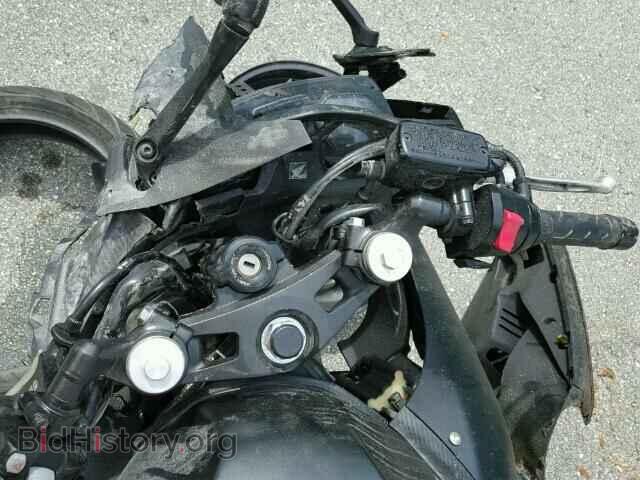 2014 HONDA CBR CYCLE - VIN: MLHRC7401E5000503 - Фото 8