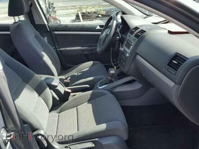 2008 VOLKSWAGEN RABBIT - VIN: WVWDB71K88W162634 - Фото 5