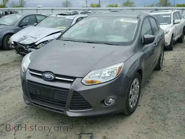 2012 FORD FOCUS - VIN: 1FAHP3F28CL254590 - Photo 2