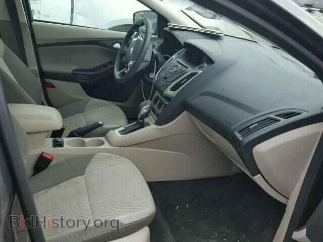 2012 FORD FOCUS - VIN: 1FAHP3F28CL254590 - Photo 5