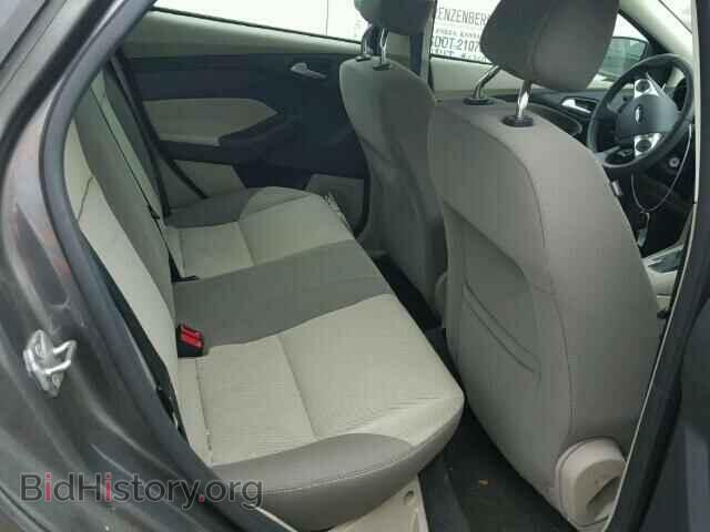 2012 FORD FOCUS - VIN: 1FAHP3F28CL254590 - Photo 6
