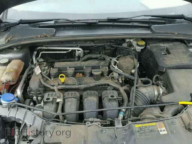 2012 FORD FOCUS - VIN: 1FAHP3F28CL254590 - Photo 7