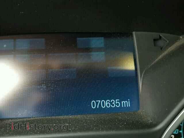 2012 FORD FOCUS - VIN: 1FAHP3F28CL254590 - Photo 8