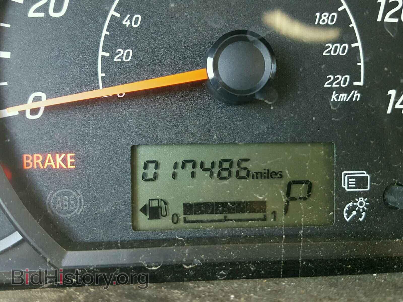 2015 MITSUBISHI MIRAGE - VIN: ML32A3HJ2FH035558 - Фото 8