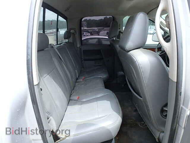2007 DODGE RAM 1500 - VIN: 1D7HA18247S139516 - Фото 6