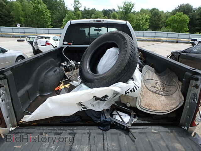 2007 DODGE RAM 1500 - VIN: 1D7HA18247S139516 - Фото 9