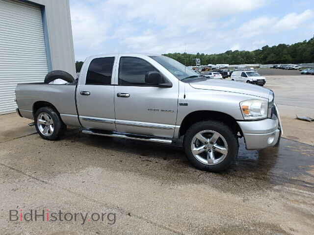 2007 DODGE RAM 1500 - VIN: 1D7HA18247S139516 - Фото 10