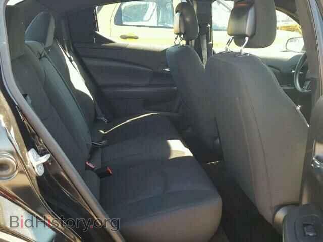 2013 DODGE AVENGER - VIN: 1C3CDZAB4DN565953 - Photo 6