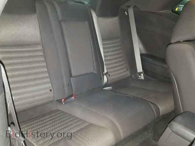 2014 DODGE CHALLENGER - VIN: 2C3CDYAG1EH256313 - Фото 6
