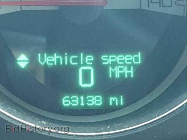2014 DODGE CHALLENGER - VIN: 2C3CDYAG1EH256313 - Фото 8