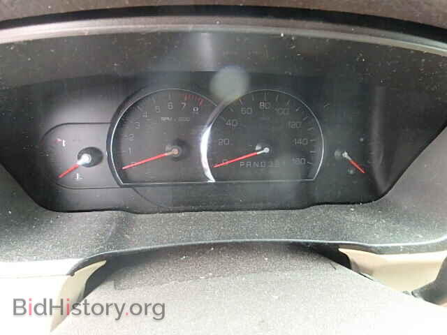 2007 CADILLAC DTS - VIN: 1G6KD57Y07U220279 - Фото 8