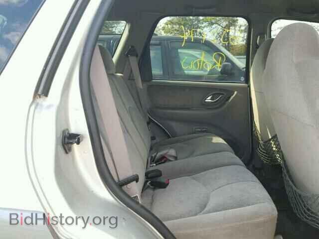 2001 MAZDA TRIBUTE - VIN: 4F2CU08151KM65149 - Фото 5