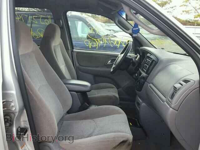 2001 MAZDA TRIBUTE - VIN: 4F2CU08151KM65149 - Фото 6