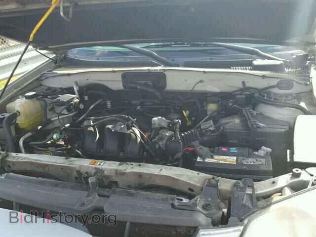 2001 MAZDA TRIBUTE - VIN: 4F2CU08151KM65149 - Фото 7