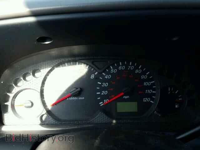 2001 MAZDA TRIBUTE - VIN: 4F2CU08151KM65149 - Фото 8