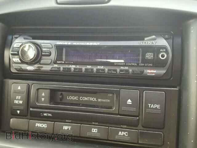2001 MAZDA TRIBUTE - VIN: 4F2CU08151KM65149 - Фото 9