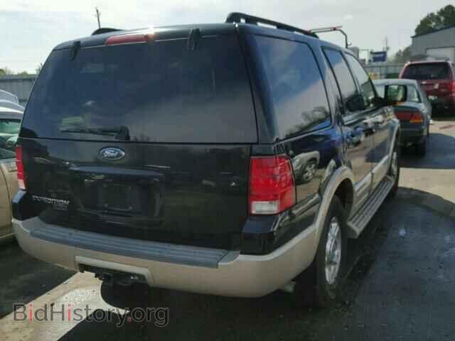 2006 FORD EXPEDITION - VIN: 1FMPU17596LA33057 - Фото 4