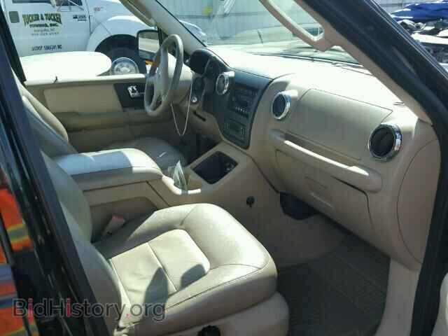 2006 FORD EXPEDITION - VIN: 1FMPU17596LA33057 - Фото 5