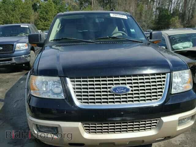 2006 FORD EXPEDITION - VIN: 1FMPU17596LA33057 - Фото 9