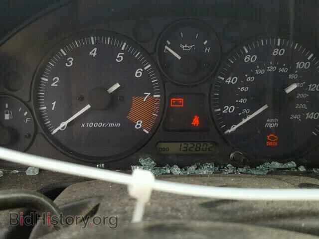2000 MAZDA MIATA - VIN: JM1NB3535Y0139928 - Фото 8