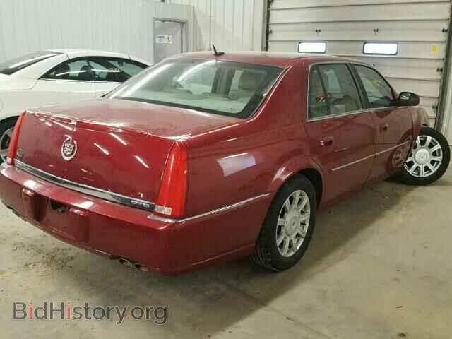 2008 CADILLAC DTS - VIN: 1G6KD57Y28U138460 - Фото 4