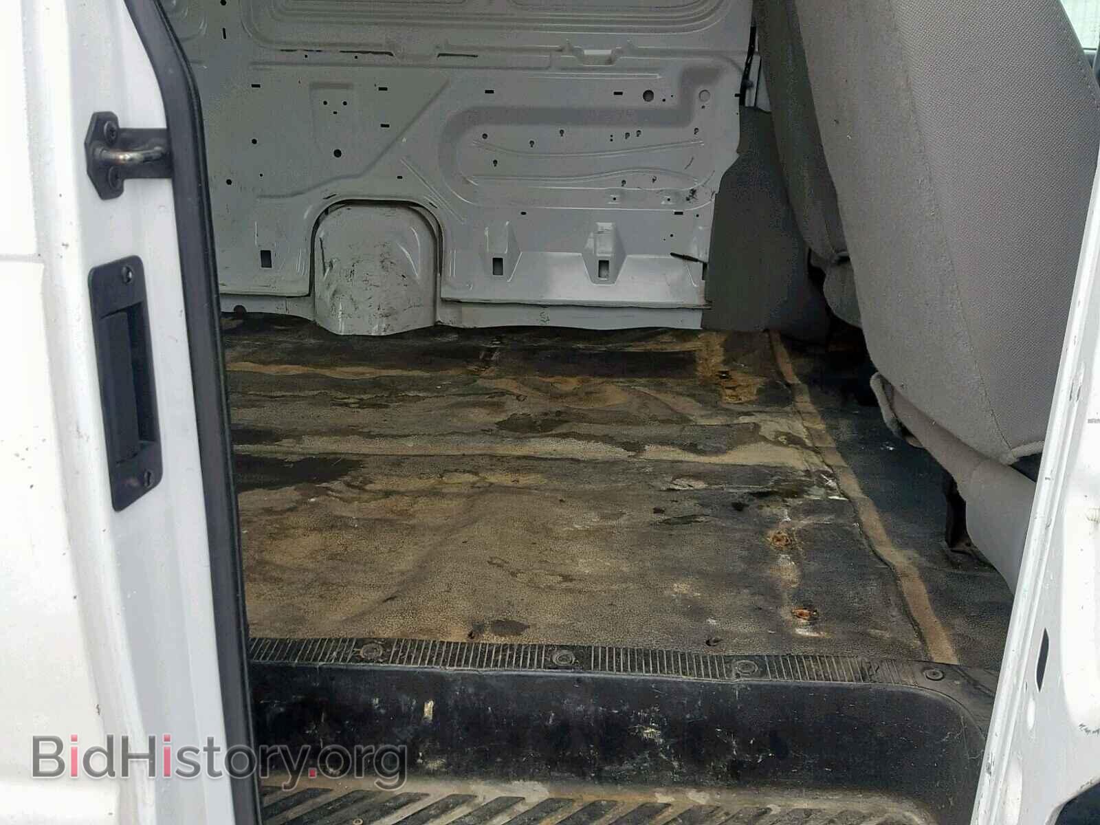 2005 FORD ECONOLINE - VIN: 1FTNE24L45HB33294 - Фото 6