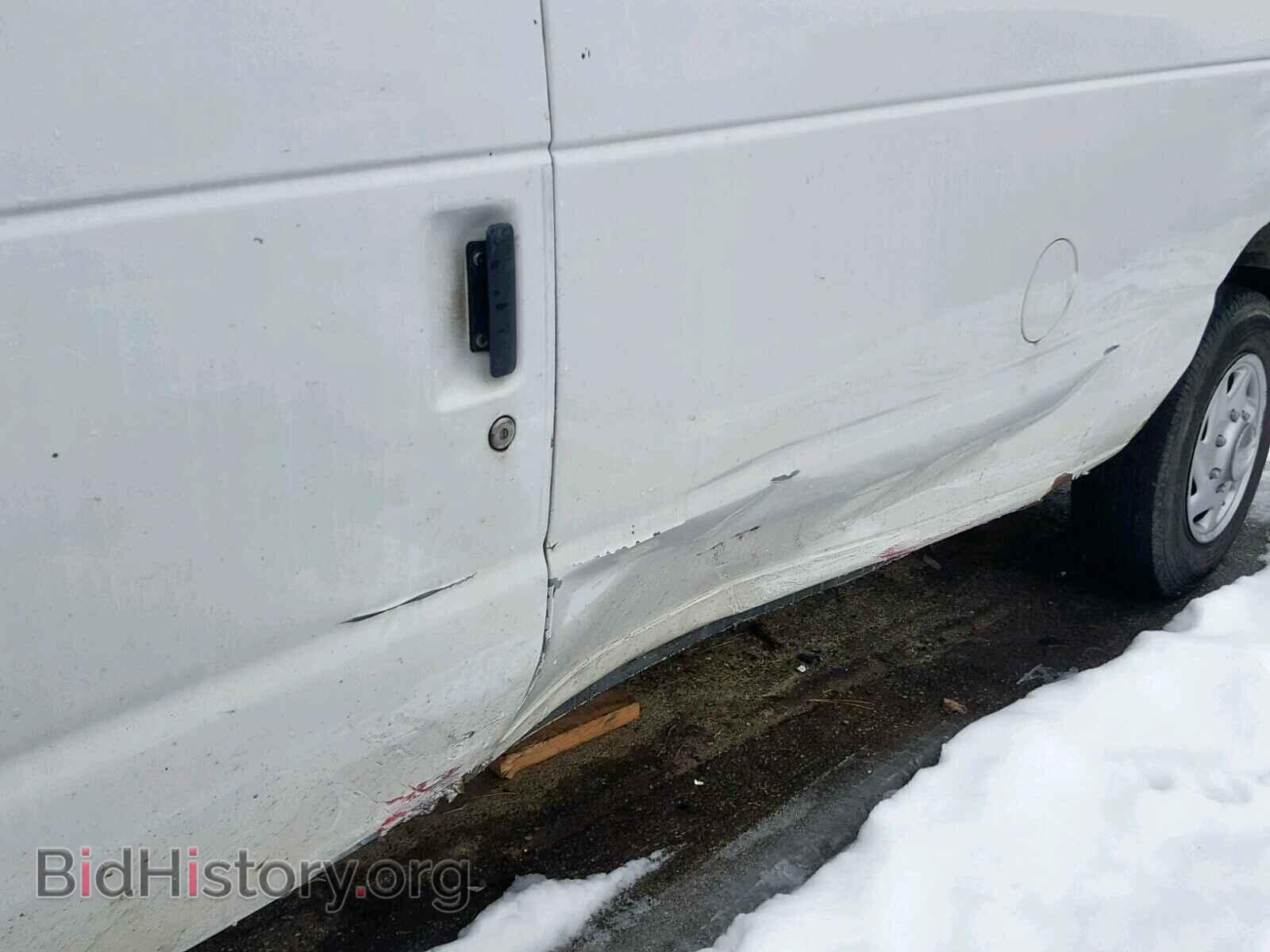 2005 FORD ECONOLINE - VIN: 1FTNE24L45HB33294 - Фото 9