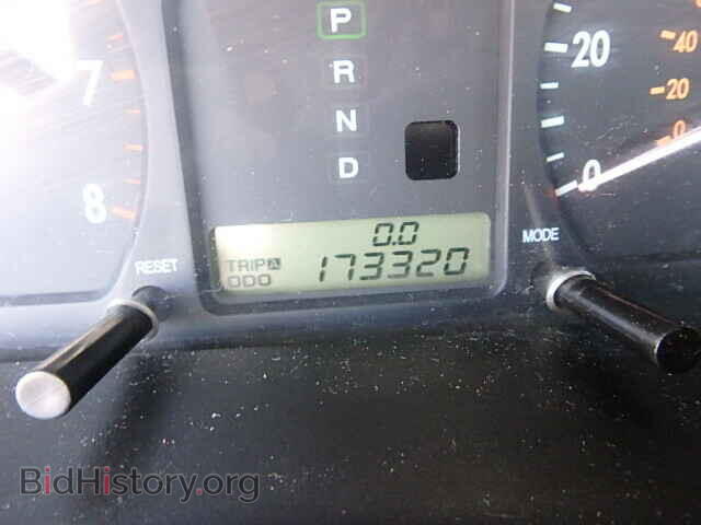 2005 KIA OPTIMA - VIN: KNAGD126455388836 - Фото 8