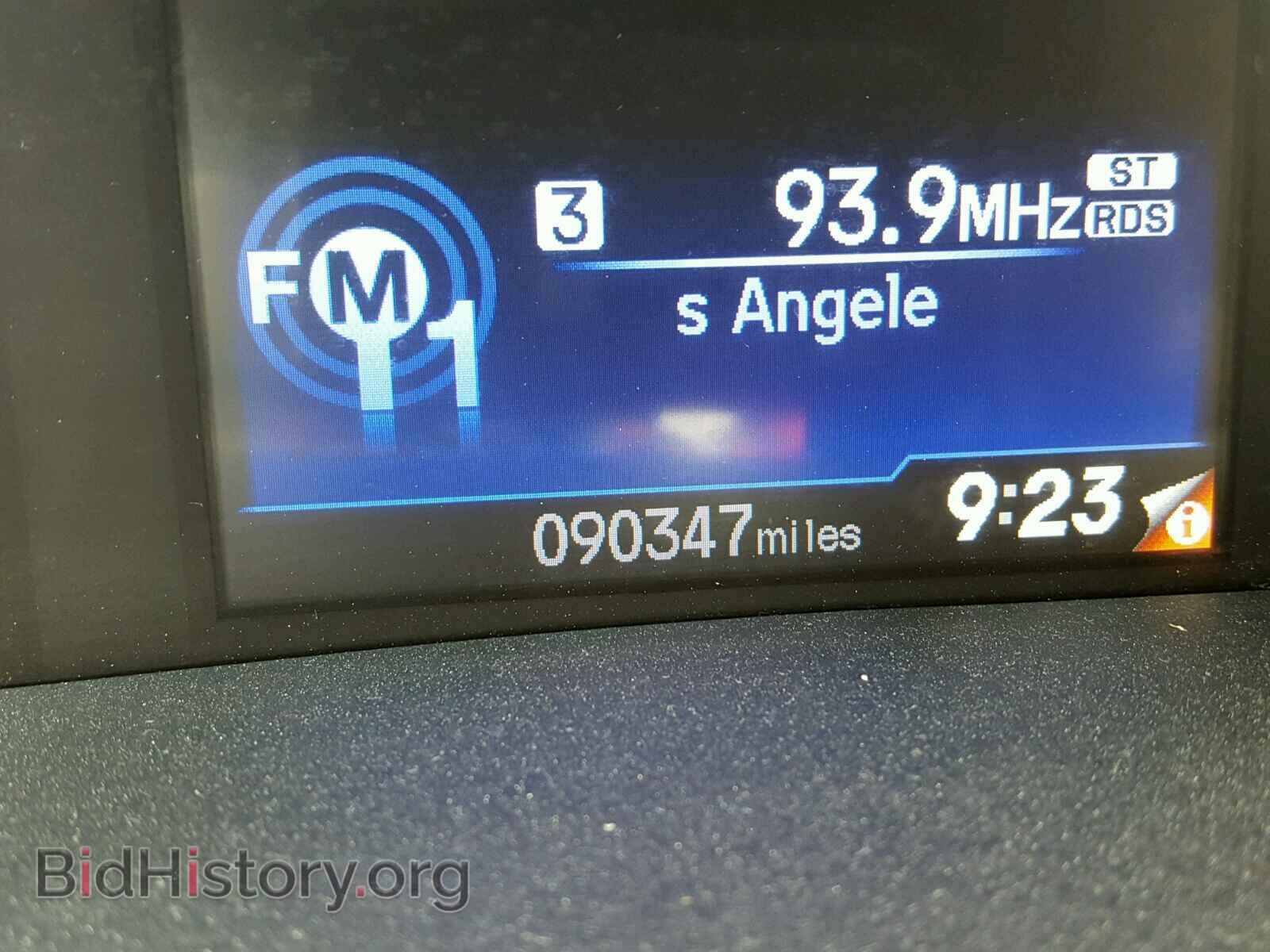 2012 HONDA CIVIC - VIN: JHMFB2F57CS005125 - Фото 8