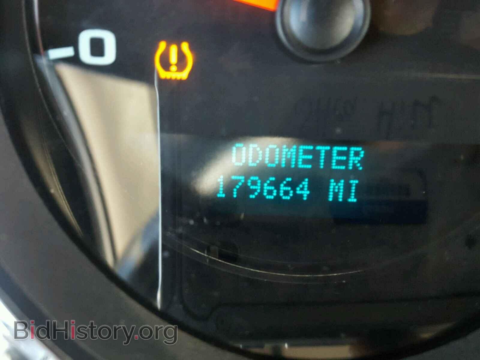 2008 CHEVROLET SILVERADO - VIN: 2GCEC19C481309986 - Photo 8
