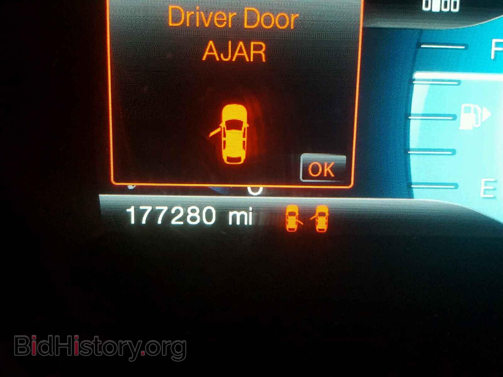 2012 FORD EXPLORER - VIN: 1FMHK8D85CGA91088 - Фото 8