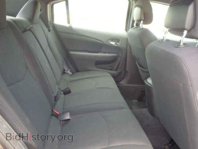 2013 CHRYSLER 200 - VIN: 1C3CCBAB9DN691509 - Фото 6