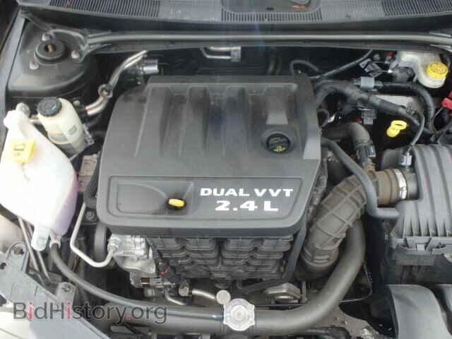 2013 CHRYSLER 200 - VIN: 1C3CCBAB9DN691509 - Фото 7