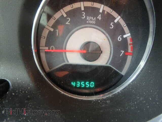 2013 CHRYSLER 200 - VIN: 1C3CCBAB9DN691509 - Фото 8