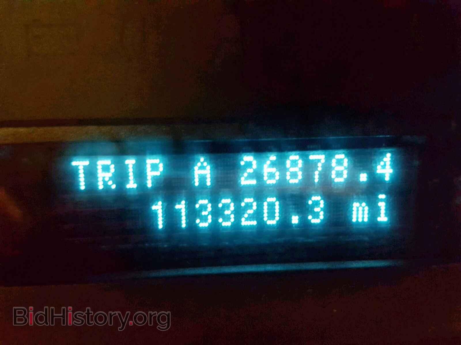 2009 FORD FLEX LIMIT - VIN: 2FMEK63C89BA04197 - Photo 8