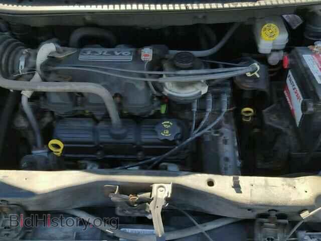 2005 DODGE CARAVAN - VIN: 1D4GP45R85B364903 - Фото 7