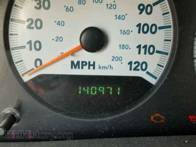 2005 DODGE CARAVAN - VIN: 1D4GP45R85B364903 - Фото 8