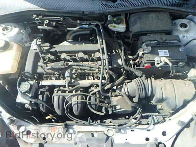 2006 FORD FOCUS - VIN: 1FAHP34N86W249096 - Фото 7