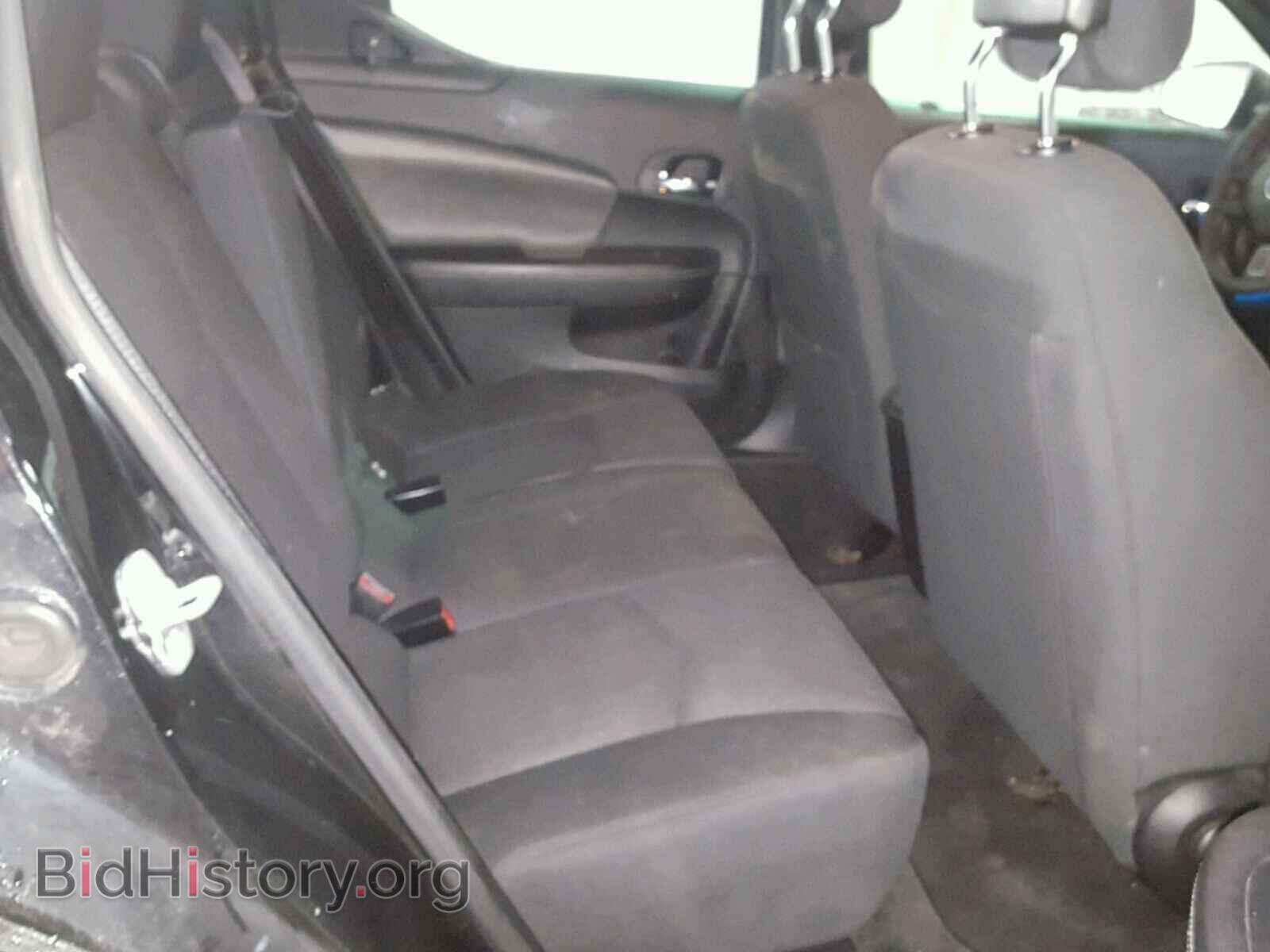2012 DODGE AVENGER - VIN: 1C3CDZAB6CN276491 - Фото 6