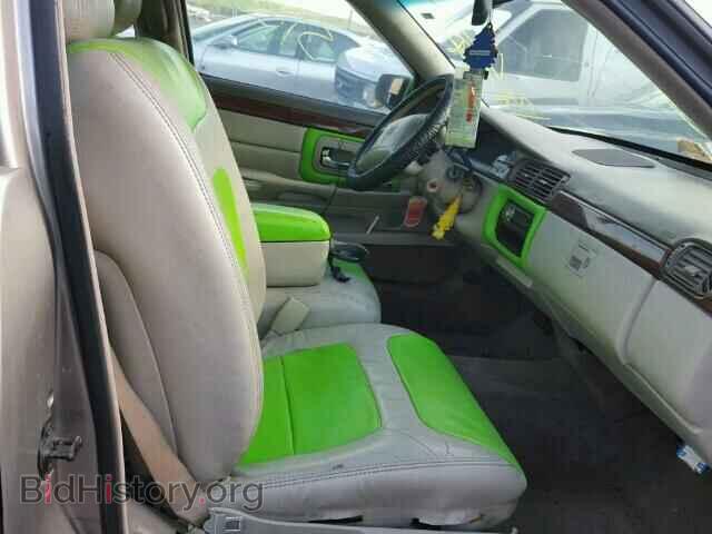 1998 CADILLAC DEVILLE - VIN: 1G6KD54YXWU716600 - Фото 5