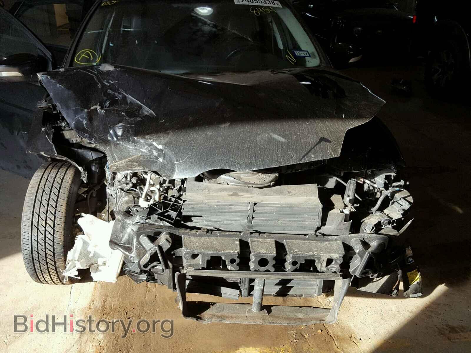 2014 FORD FOCUS - VIN: 1FADP3F25EL218454 - Photo 7