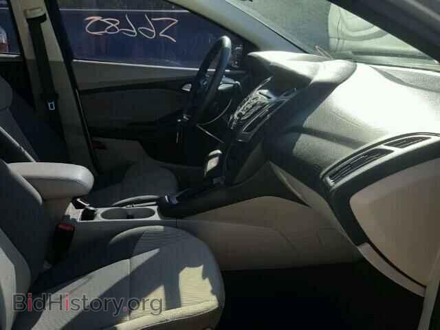 2013 FORD FOCUS - VIN: 1FADP3F24DL369512 - Фото 5