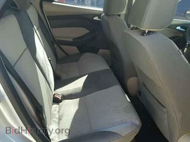 2013 FORD FOCUS - VIN: 1FADP3F24DL369512 - Фото 6