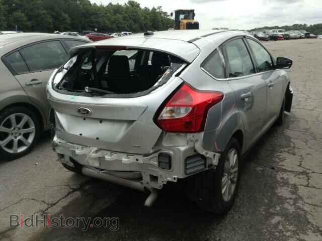 2012 FORD FOCUS - VIN: 1FAHP3M28CL147543 - Photo 4