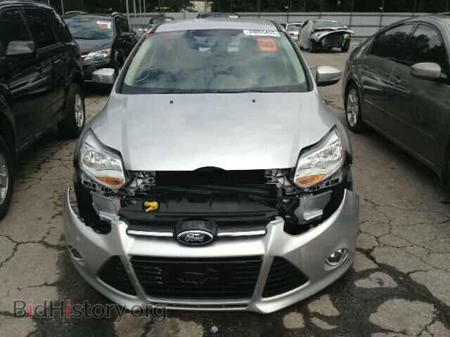 2012 FORD FOCUS - VIN: 1FAHP3M28CL147543 - Photo 9