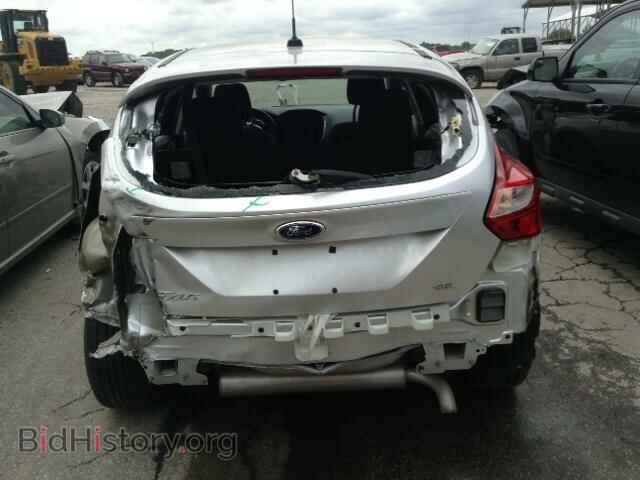 2012 FORD FOCUS - VIN: 1FAHP3M28CL147543 - Photo 10