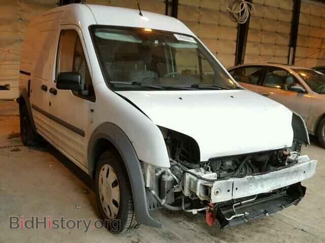 Photo NM0LS7DN7DT144586 - FORD TRANSIT CO 2013