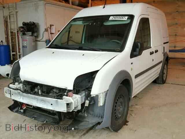 2013 FORD TRANSIT CO - VIN: NM0LS7DN7DT144586 - Фото 2