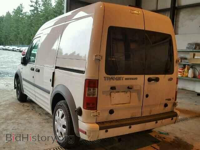 2013 FORD TRANSIT CO - VIN: NM0LS7DN7DT144586 - Фото 3