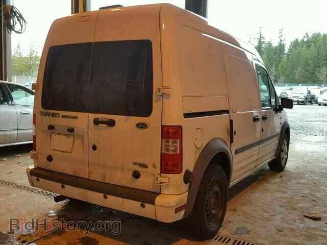 2013 FORD TRANSIT CO - VIN: NM0LS7DN7DT144586 - Фото 4